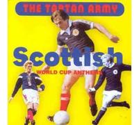 Various - Tartan Army-Scottish World Cup Anthems [Import]