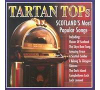 Various - Tartan Tops [Import]