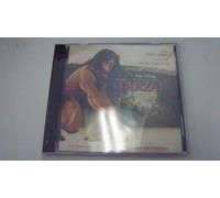 Various – Tarzan : An Original Walt Disney Records Soundtrack – Walt Disney Records