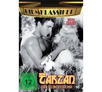 Various - Tarzan der Furchtlose [Import]
