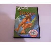 Various - Tarzan: Read-a [Import]