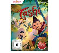 Various - Tashi Dvd 1