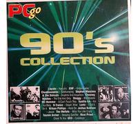 Various Tasmin Archer - 9Os CoIIection (Cardboard/Pappschuber)