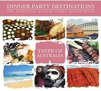 Various - Taste of Australia-Dinner Part [Import]