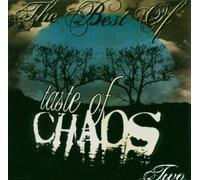 Taste Of Chaos 2 - European Import