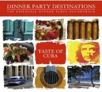 Various - Taste of Cuba-Dinner Party [Import]