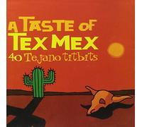 Various - Taste of Tex Mex [Import]