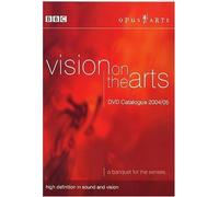 Taste Of The Arts - Highlights From BBC Opus Arte DVDs - Vol. 3 , (Wide Screen)