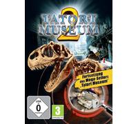 Various - Tatort Museum II [import allemand]