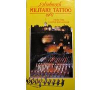 Various - Tatouage militaire d'Édimbourg 1987 [VHS]