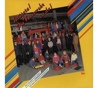 Various - Tatütata Die Feuerwehr ist da [Import]