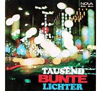 Various - Tausend Bunte Lichter - NOVA - 8 85 023