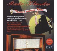 Various - Tausend Muntere Noten