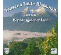 Various - Tausend Takte Blasmusik