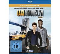Various - Taxi Brooklyn-Season 1 Bd [Blu-ray]