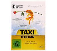 Various - Taxi Teheran