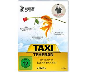 Various - Taxi Teheran Se [Édition Sépaciale]