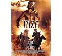 Various - Taza,Sohn des Cochise