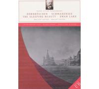 Various - Tchaikovski: Dornroschen-Schwanensee [Import]