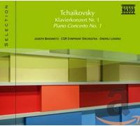 Various - Tchaïkovski Piano Concerto no [Import]