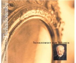 Various - Tchaikovski pour rêver