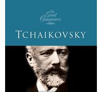Various - Tchaikovsky [Import]