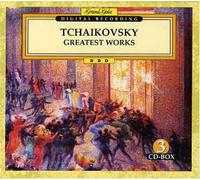 Various - Tchaikovsky: Greatest Works [Import]