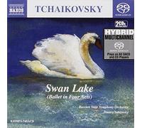 Various - Tchaikovsky: Swan Lake [Import]