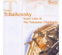 Various - Tchaikovsky: Swan Lake/Nutcrac [Import]