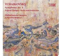 Various - Tchaikovsky: Symph. No. 5