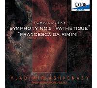 Various - Tchaikovsky: Symphony No. 6, Fran [Import]