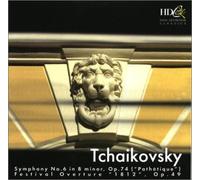 Various - Tchaikovsky: Symphony No 6 [Import]