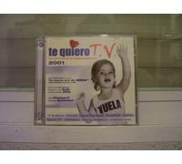 Various - Te Quiero TV Vol.II [Import]