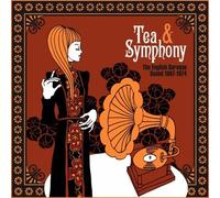 Various - Tea and Sympathy