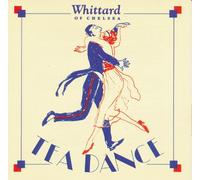 VARIOUS -TEA DANCE - Whittard of Chelsea Tea Dance [UK Import]