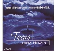 Various - Tears from Heaven