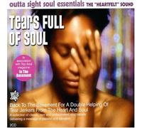 Various - Tears Full of Soul-in The Base [Import]