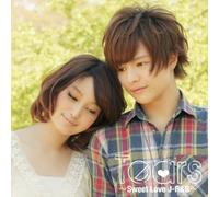 Various - Tears: Sweet Love J-R & B