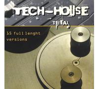 Various - Tech-House Tribal