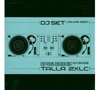 Various - Technics Dj Set Vol.08