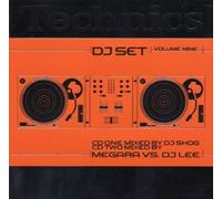 Various - Technics Dj Set Vol.09