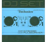 Various - Technics DJ Set Vol.12 [Import]