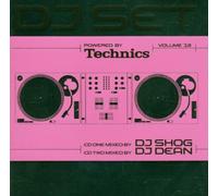 Various - Technics DJ Set Vol.13 [Import]