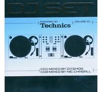 Various - Technics DJ Set Vol.17 [Import]