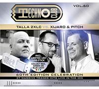 Various - Techno Club Vol. 60 [Import]