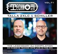 Techno Club Vol. 71