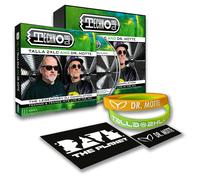 Various Techno Club Vol. 75 (CD)