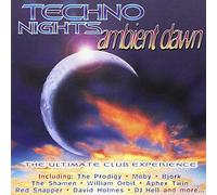 Various - Techno Nights-Ambient Dawn