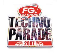 Various - Techno Parade 2007
