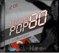 Various - Techno Pop 80's Collection [Import]